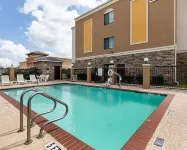 Days Inn & Suites by Wyndham Houston / West Energy Corridor - 2-Sterne