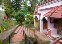 Double Tree Villa