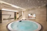 Somerset Grandview Shenzhen Отели в г. Шэньчжэнь