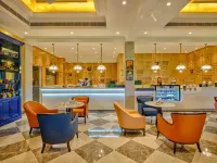 Mayfair Tea Resort - bar