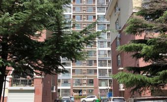 Kaiyuan Shengjing Park Homestay (Ziyun East Road)