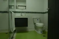 Hogar Dorado Las Gaviotas Hotels in Пуэрто Колумбия