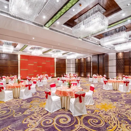 Pride Plaza Hotel, Kolkata