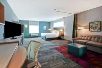 Home2 Suites by Hilton Shreveport - parking