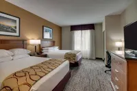 Drury Inn & Suites Charlotte Northlake Hotel a Charlotte