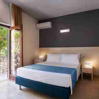 Hotel Baia Imperiale Rooms