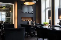 König`s Hotel am Schlosspark Hotels in Oelde