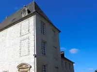 Le Seigneur de Bons Hotels in Pont D'ouilly