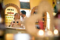 Thermenhotel Puchasplus Stegersbach - Bares