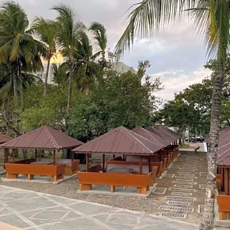 Acacia Hotel Bacolod
