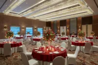 Hyatt Regency Dehradun Resort and Spa - Breakfast