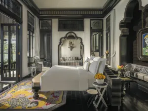 InterContinental Danang Sun Peninsula Resort