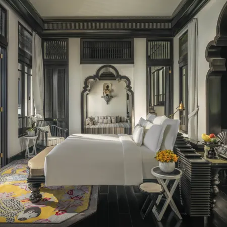 InterContinental DANANG SUN PENINSULA RESORT by IHG
