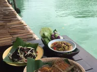 อาน่า รีสอร์ท แอนด์ วิลล่า เกาะช้าง โรงแรมในเกาะช้าง