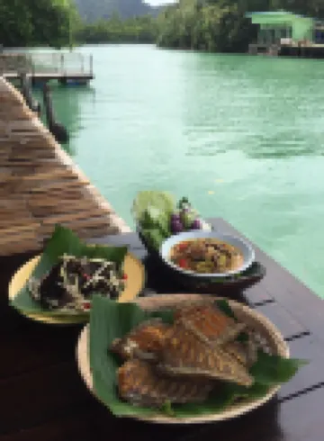 AANA Resort & Villas Koh Chang