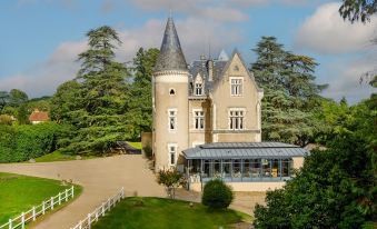 Chateau des Reynats