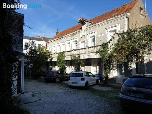 奧瑞賴温泉公寓