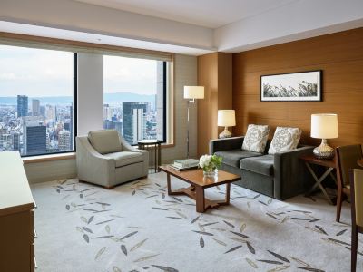 InterContinental Osaka