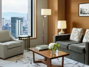 Migliori 10 Alberghi Gastronomico a Osaka