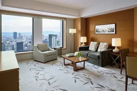 InterContinental Hotel Osaka