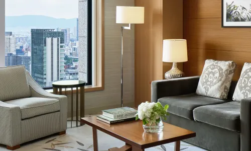 InterContinental Hotel Osaka