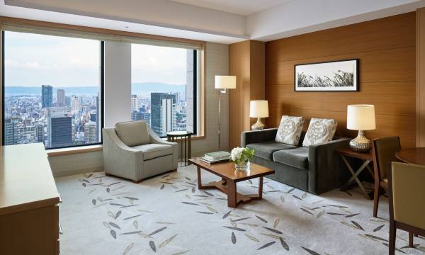 InterContinental Osaka