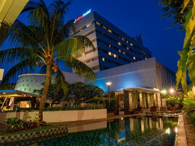 D'Primahotel Tangerang
