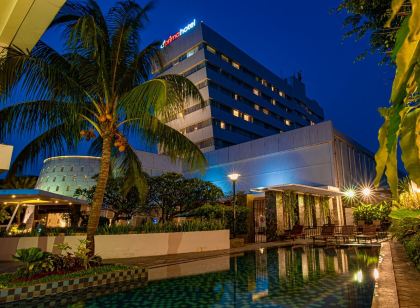 D'Primahotel Tangerang