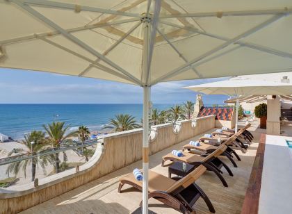 Sercotel Kalma Sitges