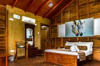 Kandy Cabana โรงแรมในกัมโปลา/เกลีโอย่า