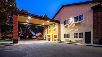 Best Western Plus Meridian Hotels in Meridian