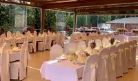 Hotel Auto Jas - Frühstück