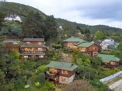 Big Tree House Lodge