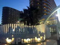 Hotel Puente Real