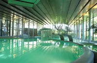 Termes Montbrio Hotel & Spa - ที่มีที่จอดรถ