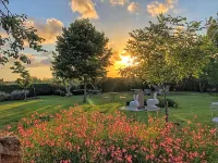 Tenuta Duca Marigliano Boutique Hotel