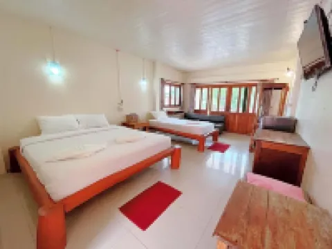 Paradise Bungalows