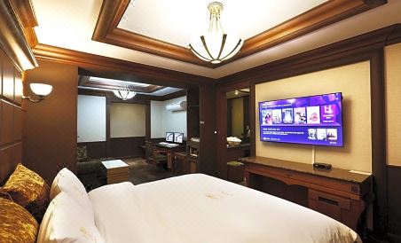Bucheon SR Hotel - Housity