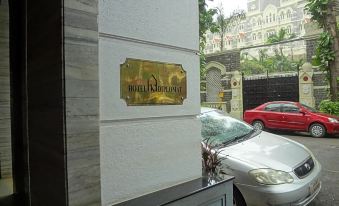 Hotel Diplomat