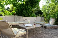 Villa Sardella - Scenic