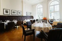 Parkhotel Quellenhof Aachen - servizio colazione