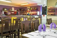 Hôtel Croix des Nordistes - Yolcu Alma/Bırakma Hizmetleri