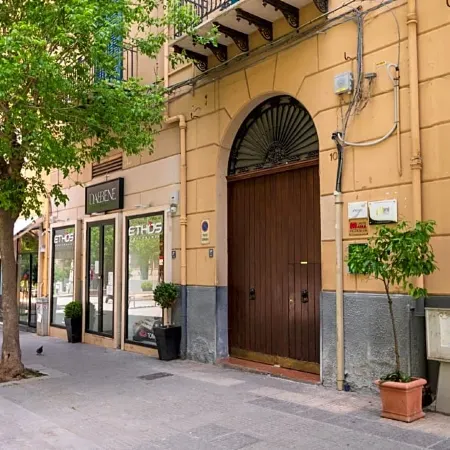 Belmonte102 Exclusive Suites