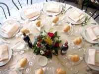 Hotel Paradiso - Frühstück