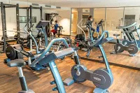 Dorint Hotel Frankfurt/Oberursel - Gym