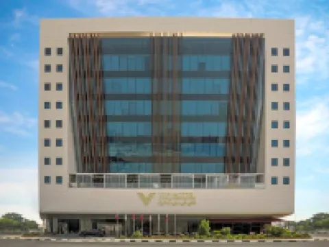 VIP Hotel Doha Qatar Hotels near Hamad International Airport