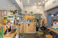 Best Western Melbourne City