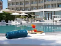 オキシジェン ライフスタイル  ホテル - オーシャンビュー
