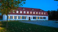 Gut Sarnow - Hotel Und Restaurant Hotel a Chorin