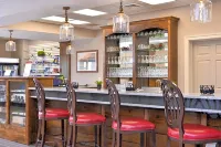 Appomattox Inn and Suites - Wifi